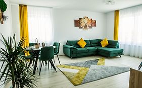 Stag Loft Brasov